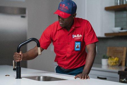Mr. Rooter Plumbing of Tampa