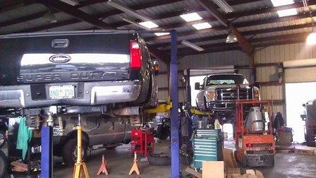 Twisted Metal Offroad & Diesel