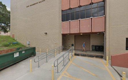 ENG - Engineering Building I