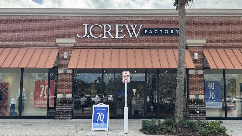 J.Crew Factory