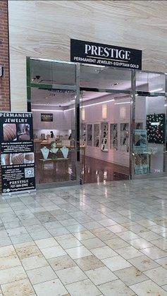 Prestige Permanent Jewelry & 18K Gold
