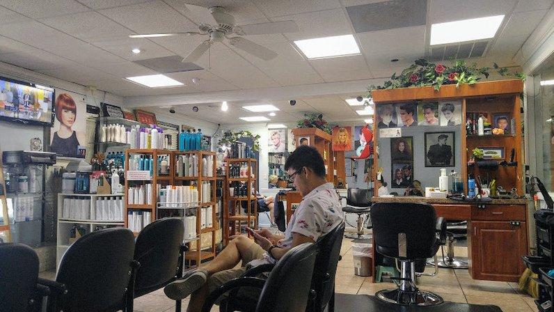 Kimmy Hair Studio