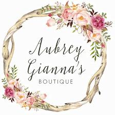 Aubrey Gianna's Boutique