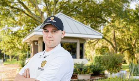 Warden Protection Services