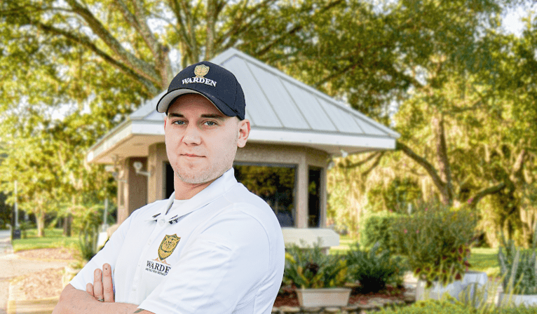 Warden Protection Services