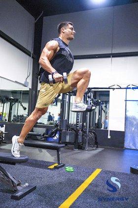 Synergy Performance Rehab