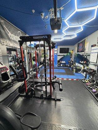 Alex Davis Fitness