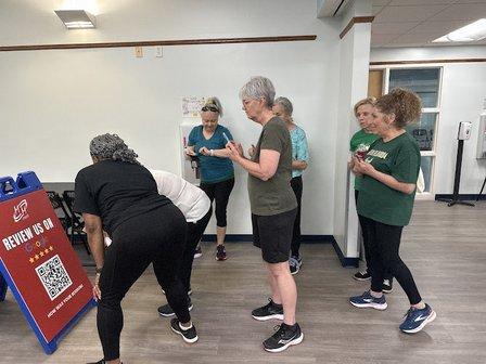 MMFitness