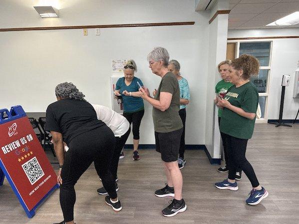MMFitness