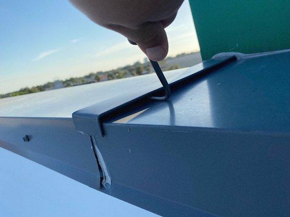 Florida Roof Consulting & Inspection Services