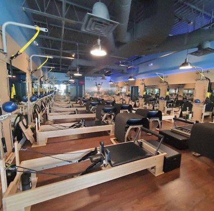 Club Pilates