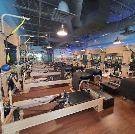 Club Pilates