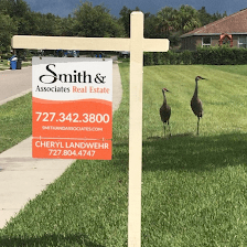 Cheryl Landwehr LLC