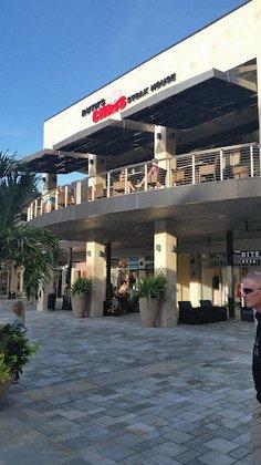 Ruth's Chris Steak House