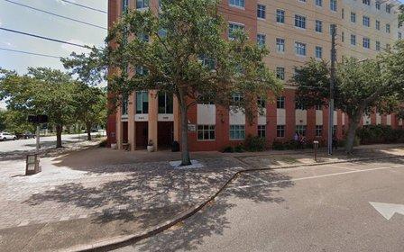 USF St. Petersburg