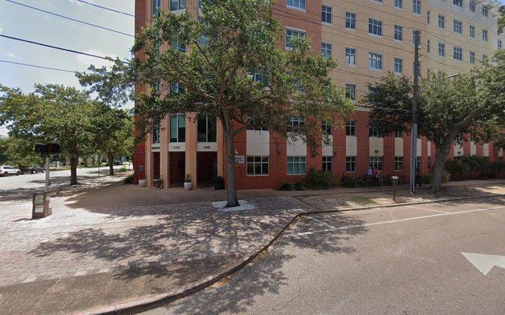 USF St. Petersburg