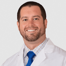 Justin R. Thompson, MD