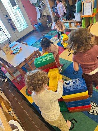 T’s Future Stars Early Learning Childcare (Home)