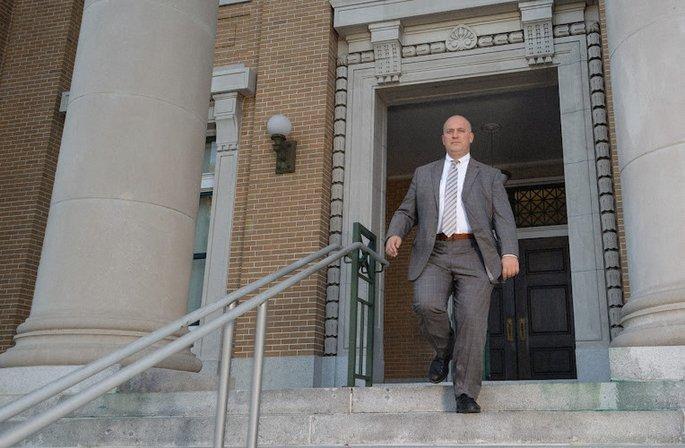 The Law Offices of Marc N. Pelletier