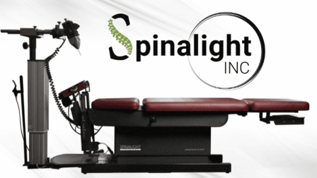 Spinalight INC
