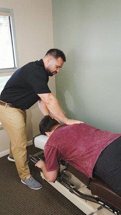 Farkas Chiropractic Clinic