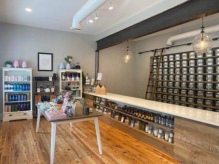 TeBella Tea St. Pete