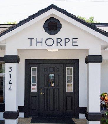 Thorpe Chiropractic and Wellness