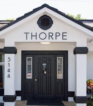 Thorpe Chiropractic and Wellness