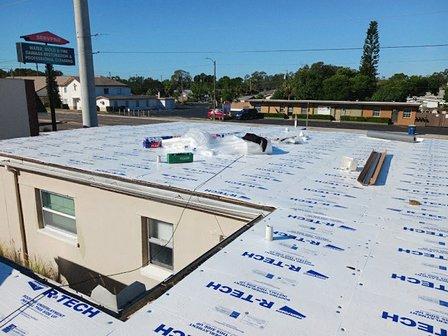 IBEX Roofing, LLC