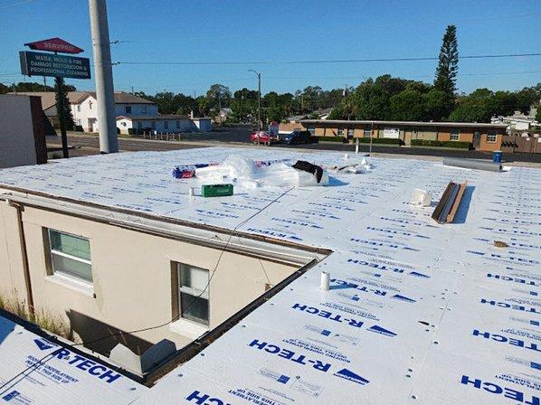 IBEX Roofing, LLC