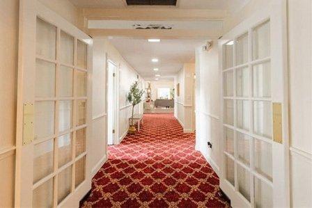 DeGusipe Funeral Home & Crematory