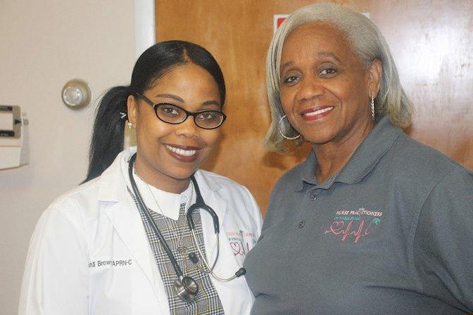 Nurse Practitioners of Florida