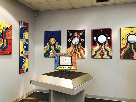 The Woodson African American Museum of Florida
