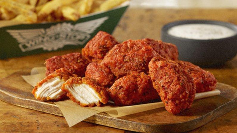 Wingstop