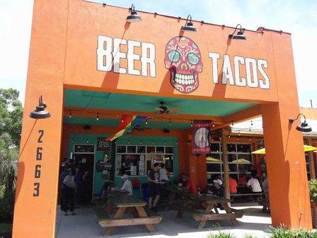 Casita Taqueria