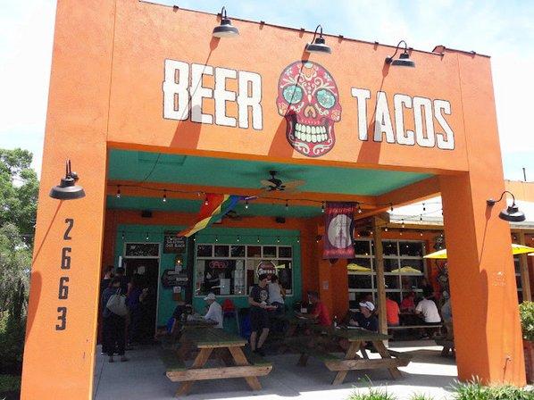 Casita Taqueria