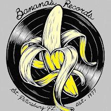 Bananas Records: CDs, DVDs & Vinyl