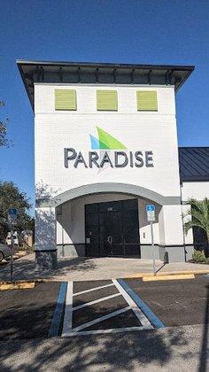 Paradise Ventures Inc