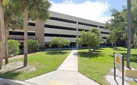 Bay Pines VA Hospital Parking Garage