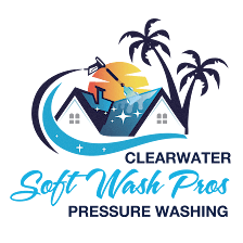 Clearwater Soft Wash Pros Pressure Washing