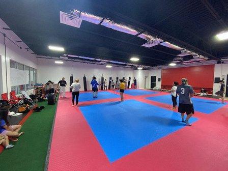 Ksport Athletics – Fitness & Taekwondo Clearwater