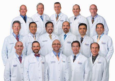 Florida Orthopaedic Institute
