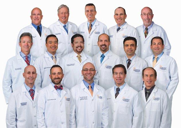 Florida Orthopaedic Institute