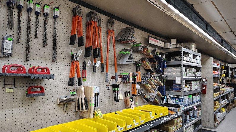 Construction Equipment, Inc.