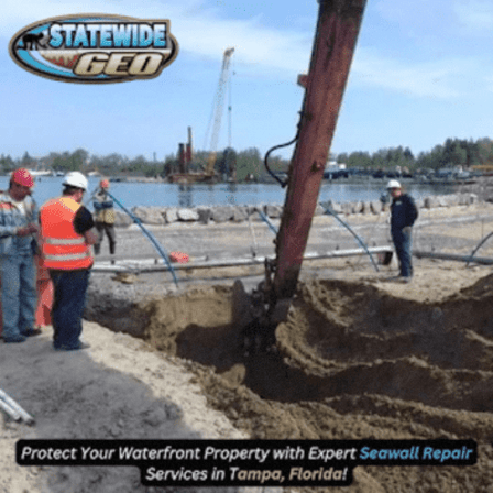 Statewide GEO