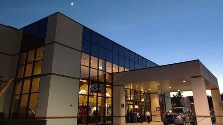 Countryside Christian Church - Clearwater Campus