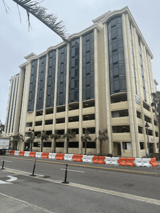Synergy Civil Engineering, Inc.