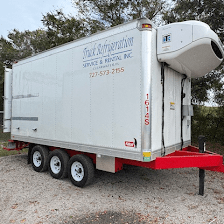Truck Refrigeration Service & Rental Inc.