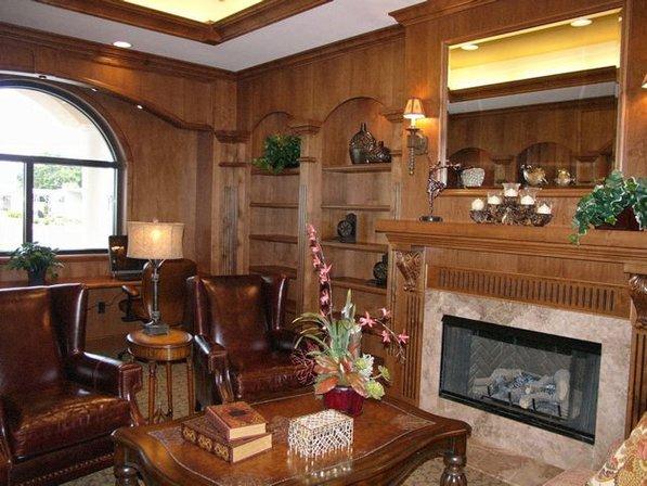 Rich Maid Cabinets