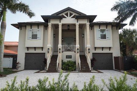 TZ Architecture, Inc